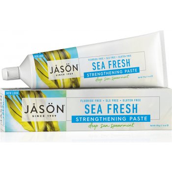 Jāsön zubní pasta Sea Fresh 170 g