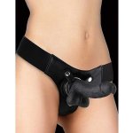 Ouch! Realistic 7″ Strap On – Zbozi.Blesk.cz