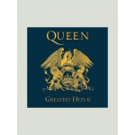 Queen - Greatest Hits 2 -Remast LP – Zboží Dáma