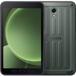 Samsung Galaxy Tab Active5 5G Green SM-X306BZGEEEE – Sleviste.cz