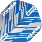 Red Dragon Gerwyn Price Ionic Blue and White RF6521 – Hledejceny.cz