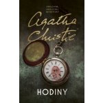 Hodiny - Agatha Christie – Hledejceny.cz