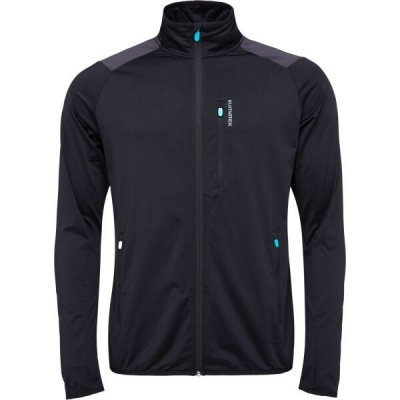 Klimatex DIXON funkční mikina černá – Zboží Dáma