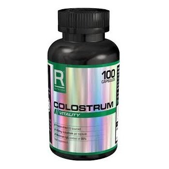 Reflex Nutrition Colostrum 100 kapslí