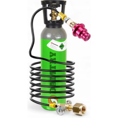 SodaStream Terra CO2 5l láhev a 2,5 m kabel – Sleviste.cz SodaStream Terra CO2 5l láhev a 2,5 m kabel – Sleviste.cz