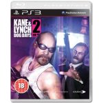 Kane & Lynch 2: Dog Days – Zbozi.Blesk.cz