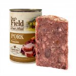 Sam's Field Adult True Salmon & Chicken With Pumpkin 400 g – Hledejceny.cz