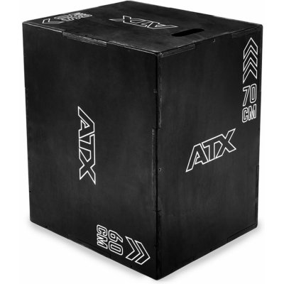 ATX LINE Plyobox 50 x 60 x 70 cm – Zboží Dáma