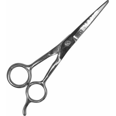 Nobby Nůžky na srst 17 cm – Zboží Mobilmania