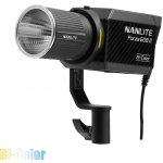 NanLite Forza 60B II – Zboží Mobilmania