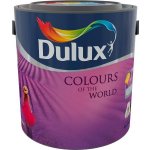 Dulux COW kořen kurkumy 2,5 L – Hledejceny.cz