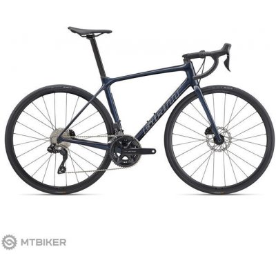 Giant TCR Advanced 1 Disc 2024 – Hledejceny.cz