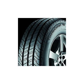 Continental ContiVanContact 100 215/65 R16 102H