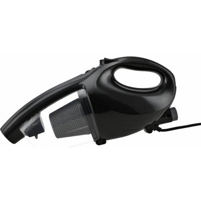 Mestic Vacuum Cleaner MS-80 Zwart 12V – Hledejceny.cz