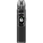 Geekvape Wenax Q2 1250 mAh Fiber Black 1 ks – Zboží Dáma