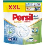 Persil Discs 4v1 Deep Clean Expert Sensitive kapsle 37 PD – Zboží Mobilmania