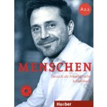 Menschen A2/1: Arbeitsbuch mit Audio-CD