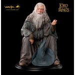 Weta Collectibles The Lord of the Rings Gandalf 15 cm – Hledejceny.cz