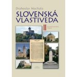Slovenská vlastiveda II – Hledejceny.cz