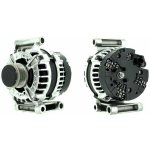 Alternátor Peugeot Boxer 2.2 Hdi Bosch 0125711001, 9674987580 | Zboží Auto