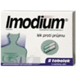 IMODIUM POR 2MG CPS DUR 8 – Zbozi.Blesk.cz