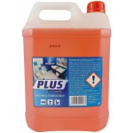 Satur Plus na koupelny na rez a vodní kámen 5 l – Sleviste.cz