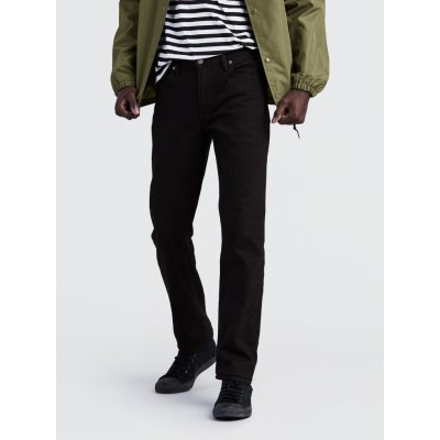 Levi's džíny 511 slim Fit Nightshine černá – Hledejceny.cz