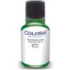 Razítkovací barva Coloris razítková barva KRO 4714 P zelená 50 ml