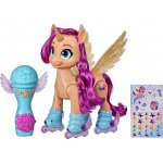 Hasbro My Little Pony Sunny zpívá a bruslí – Sleviste.cz