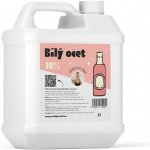 Úklid pro klid Bílý ocet 10% 2 l – Zbozi.Blesk.cz
