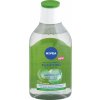 Odličovací přípravek Nivea Micellar Water Purifying čisticí micelární voda 400 ml