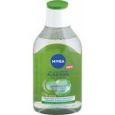 Nivea Micellar Water Purifying čisticí micelární voda 400 ml