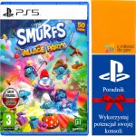 The Smurfs: Village Party – Hledejceny.cz