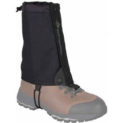 Sea to Summit Spinifex Ankle Gaiters canvas – Zboží Mobilmania