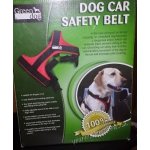 GreenDog postroj pes bezpečnostní XS – Zboží Mobilmania