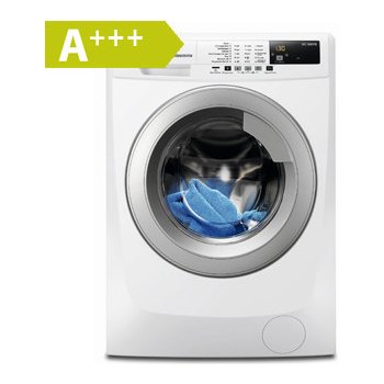 Electrolux EWF 1674 BW