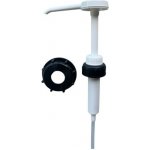 Cormen dávkovací pumpa na 5, 10, 20 l pro 45 mm – Sleviste.cz