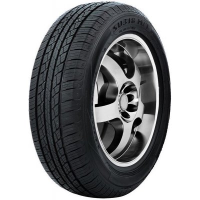 Goodride SU318 H/T 225/70 R16 103T – Hledejceny.cz