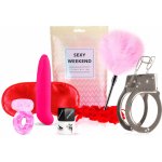 Sexy Weekend Erotická sada – Sleviste.cz
