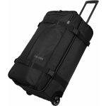 Travelite Tarifa Wheelbag Black 70l – Zboží Dáma