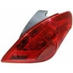 Zadní světlo - pravé PEUGEOT 308 | 2011-2013 | TYC | – Hledejceny.cz