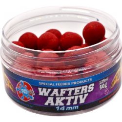 Splashbaits Wafters aktiv Mango Jahoda 50g 14mm