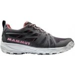 Mammut Saentis Low GTX Women asphalt-dark powder rose – Zbozi.Blesk.cz