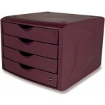 Helit The Green Chameleon H6429525 bordó – Zboží Dáma