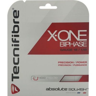 Tecnifibre X-One Biphase 9,7 m 1,24 mm – Zboží Dáma