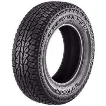 Pneumatiky Comforser CF1000 225/70 R15 100T