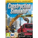 Construction Simulator 2015 (Gold)