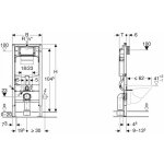 Geberit 111.300.00.6 – Zbozi.Blesk.cz
