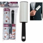 Kinekus Váleček čistící jednorázový na oděvy + 2 náhrady KIN64302500 – Hledejceny.cz