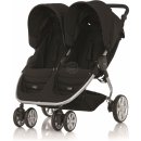 Britax B-Agile Double Cosmos Black 2019